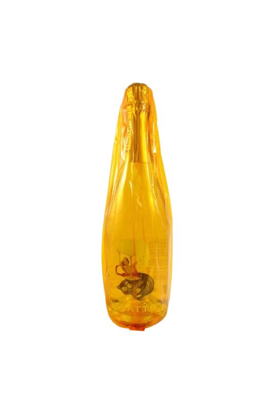 Contratto - Blanc De Blancs Pas Dosè Millesimato 2018 Ml. 750 Divine Golosità Toscane
