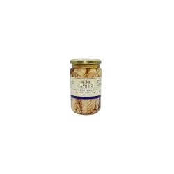 Campisi Filetti Di Sgombro In Olio D'Oliva Gr. 300 Divine Golosità Toscane