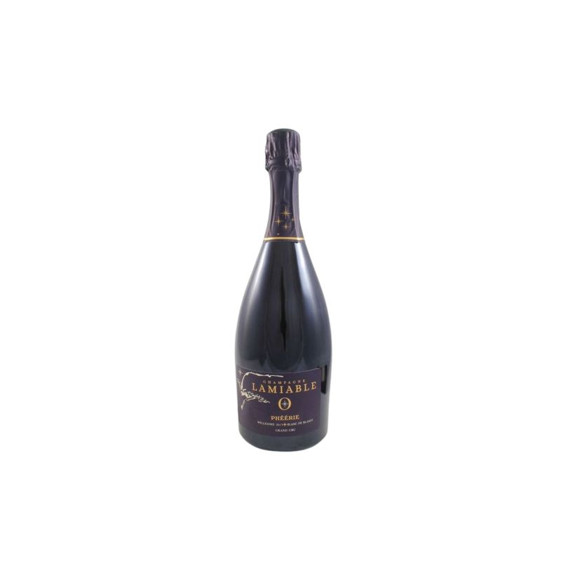 Lamiable - Champagne Grand Cru Blanc De Blancs Cuvée Phéérie Brut 2013 Ml. 750 Divine Golosità Toscane