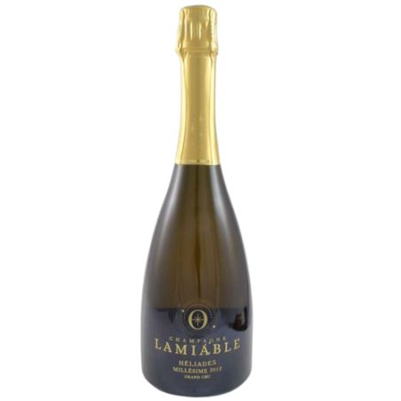 Lamiable - Champagne Grand Cru Héliades Brut 2012 Ml. 750 Divine Golosità Toscane