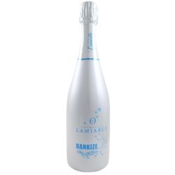 Lamiable - Champagne Bankize On Ice Doux Ml. 750 Divine Golosità Toscane