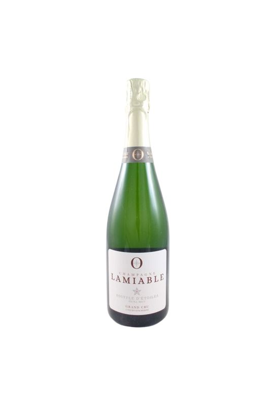 Lamiable - Champagne Grand Cru Souffle d’Etoiles Extra Brut Ml. 750 Divine Golosità Toscane