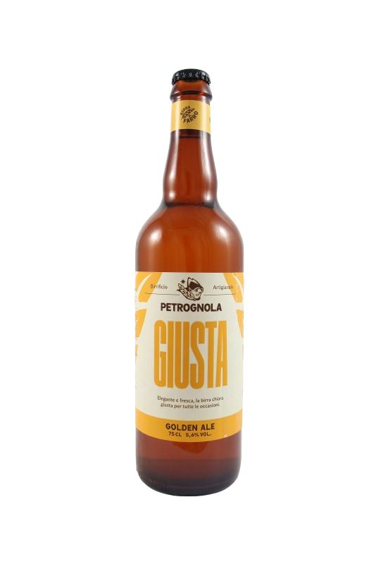 Petrognola Giusta Bionda Ml. 750 Divine Golosità Toscane Petrognola Giusta Bionda Ml. 750 Divine Golosità Toscane