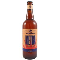 Petrognola Metra IPA al Farro Ml. 750 Divine Golosità Toscane