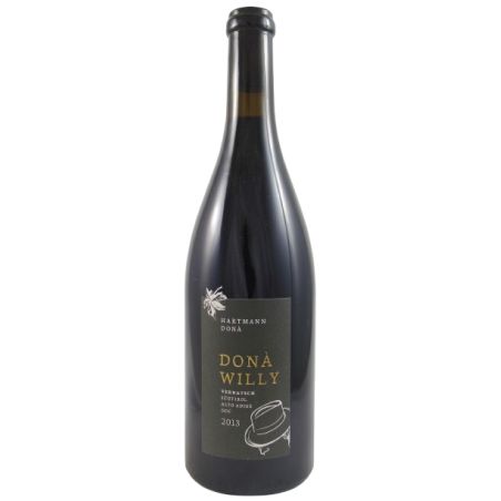 Hartmann Donà - Willy Vernatsch 2013 Ml. 750 Divine Golosità Toscane