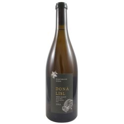 Hartmann Donà - Pinot Blanc Lisl 2014 Ml. 750 Divine Golosità Toscane