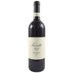 Prunotto - Barolo Bussia 2020 Ml. 750 Divine Golosità Toscane