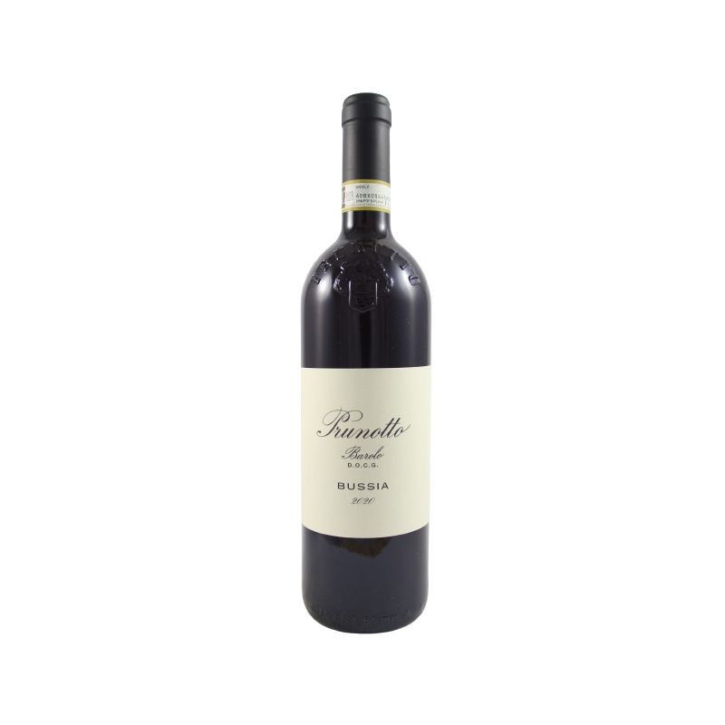 Prunotto - Barolo Bussia 2020 Ml. 750 Divine Golosità Toscane