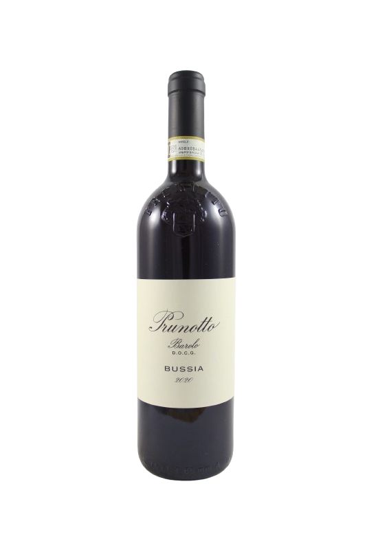 Prunotto - Barolo Bussia 2020 Ml. 750 Divine Golosità Toscane Prunotto - Barolo Bussia 2020 Ml. 750 Divine Golosità Toscane