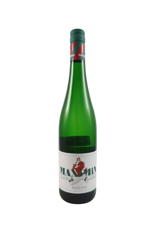 Von Schubert - Maximin Grunhauser Riesling 2023 Ml. 750 Divine Golosità Toscane