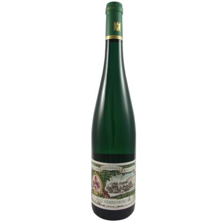 Von Schubert - Maximin Grunhaus Herrenberg GG Riesling Trocken 2022 Ml. 750 Divine Golosità Toscane
