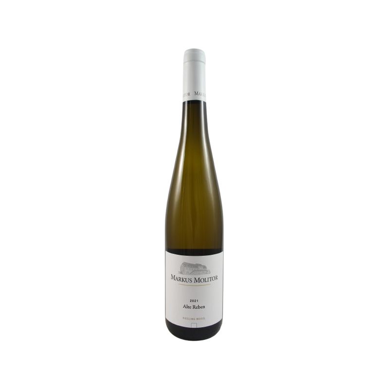 Markus Molitor - Alte Reben Riesling 2021 Ml. 750 Divine Golosità Toscane