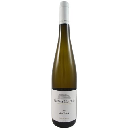 Markus Molitor - Alte Reben Riesling 2021 Ml. 750 Divine Golosità Toscane