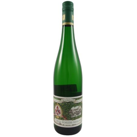 Von Schubert - Maximin Weingut Grunhaus Schloos Riesling Troken 2022 Ml. 750 Divine Golosità Toscane