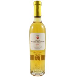 Chateau Lafaurie Peyraguey - Sauternes 1° Grand Cru Classé 2016 Ml. 375 Divine Golosità Toscane