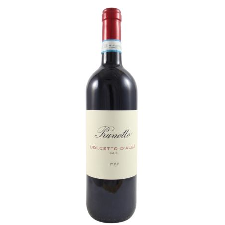 Prunotto - Dolcetto D'Alba 2023 Ml. 750 Divine Golosità Toscane