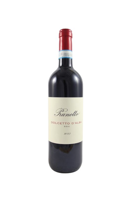 Prunotto - Dolcetto D'Alba 2023 Ml. 750 Divine Golosità Toscane Prunotto - Dolcetto D'Alba 2023 Ml. 750 Divine Golosità Toscane