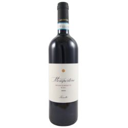 Prunotto - Monferrato Rosso Monpertone 2022 Ml. 750 Divine Golosità Toscane