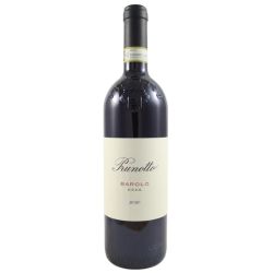 Prunotto - Barolo 2020 Ml. 750 Divine Golosità Toscane