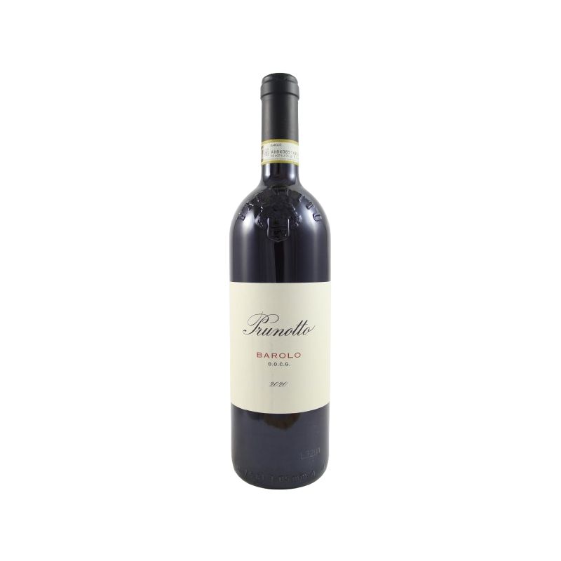 Prunotto - Barolo 2020 Ml. 750 Divine Golosità Toscane