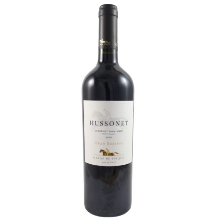 Haras De Pirque - Cabernet Sauvignon Gran Reserva Hussonet 2020 Ml. 750 Divine Golosità Toscane