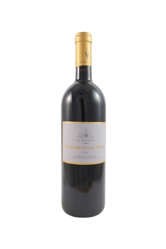Antinori - Maremma Toscana Poggio Alle Nane 2021 Ml. 750 Divine Golosità Toscane Antinori - Maremma Toscana Poggio Alle Nane 2021 Ml. 750 Divine Golosità Toscane