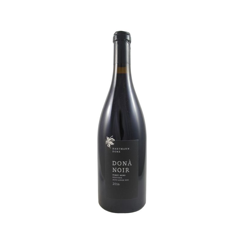 Hartmann Donà - Donà Noir 2016 Ml. 750 Divine Golosità Toscane
