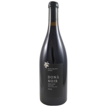 Hartmann Donà - Donà Noir 2016 Ml. 750 Divine Golosità Toscane