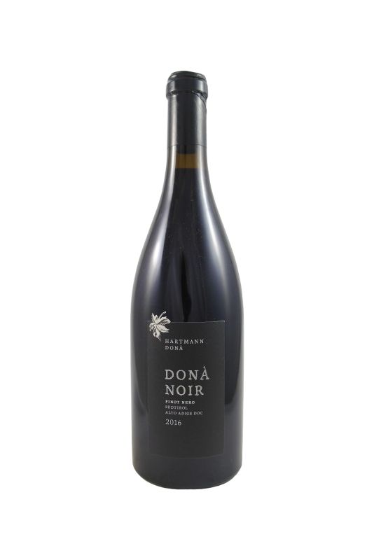 Hartmann Donà - Donà Noir 2016 Ml. 750 Divine Golosità Toscane Hartmann Donà - Donà Noir 2016 Ml. 750 Divine Golosità Toscane