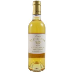 Chateau Rieussec -  Premier Cru Classè 2018 Ml. 375 Divine Golosità Toscane