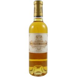 Chateau Coutet Barsac - Sauternes 1e Grand Cru 2016 Ml. 375 Divine Golosità Toscane