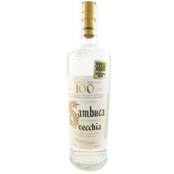 Sarandrea Marco Sambuca Vecchia Ml. 700 Divine Golosità Toscane