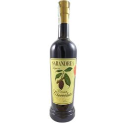 Sarandrea Marco Crema Cioccolato Ml. 500 Divine Golosità Toscane