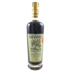 Sarandrea Marco Nocino Di San Giovanni Ml. 500 Divine Golosità Toscane