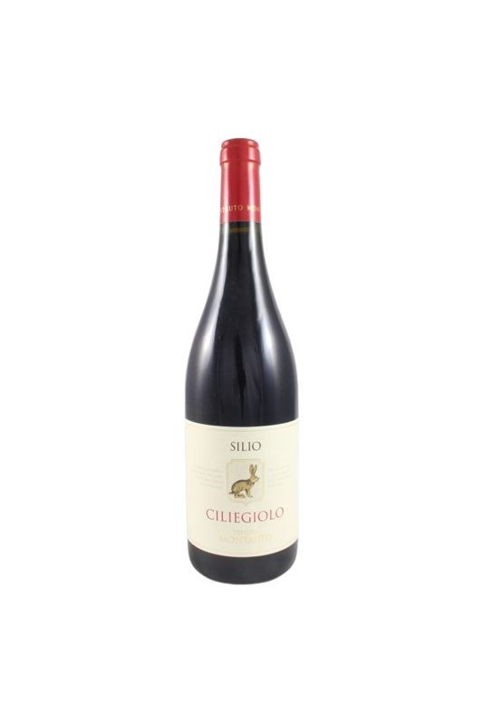 Montauto Ciliegiolo Silio 2021 Ml. 750 Divine Golosità Toscane Montauto Ciliegiolo Silio 2021 Ml. 750 Divine Golosità Toscane