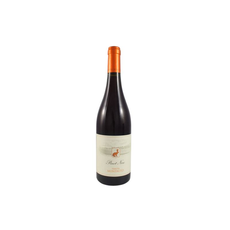 Montauto - Pinot Nero 2020 Ml. 750 Divine Golosità Toscane