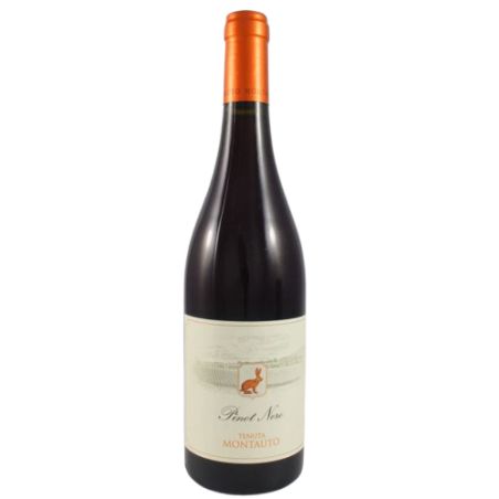 Montauto - Pinot Nero 2020 Ml. 750 Divine Golosità Toscane