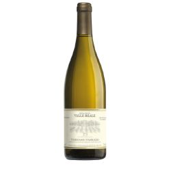 Valle Reale - Trebbiano D'Abruzzo 2023 Ml. 750 Divine Golosità Toscane