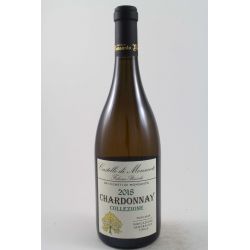 Castello di Monsanto - Chardonnay 2018 Ml. 750 Divine Golosità Toscane