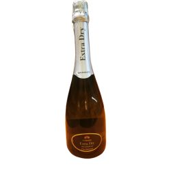 Ca Ernesto - Spumate Millesimato Extra Dry 2023 Ml. 750