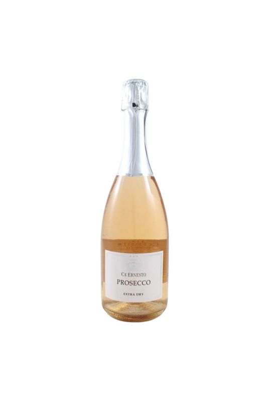 Ca' Ernesto - Prosecco Rosé Extra Dry Millesimato 2020 Ml. 750  Divine Golosità Toscane