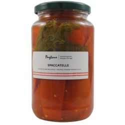 Paglione Spaccatelle Tomato Bio Gr 540 Divine Golosità Toscane