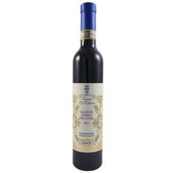 Tenuta La Chiusa - Aleatico Dell'Elba 2023 Ml. 375 Divine Golosità Toscane
