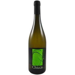 Pantaleone - Passerina Chicca 2019 Ml. 750 Divine Golosità Toscane