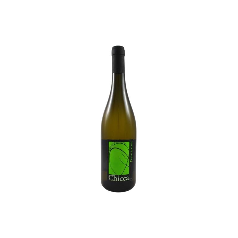 Pantaleone - Passerina Chicca 2019 Ml. 750 Divine Golosità Toscane