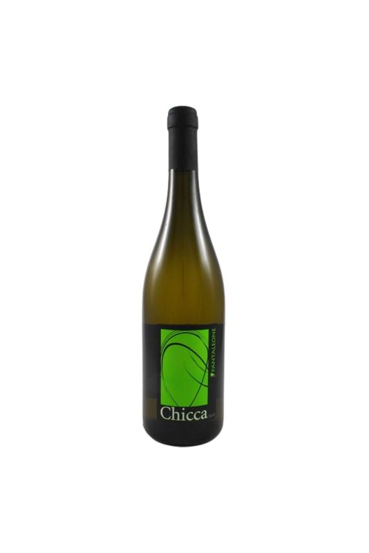 Pantaleone - Passerina Chicca 2019 Ml. 750 Divine Golosità Toscane Pantaleone - Passerina Chicca 2019 Ml. 750 Divine Golosità Toscane