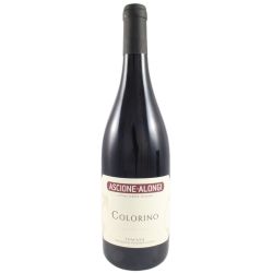 Ascione Alongi - Colorino 2021 Ml. 750 Divine Golosità Toscane