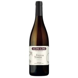 Ascione Alongi - Foglia Tonda 2022 Ml. 750 Divine Golosità Toscane
