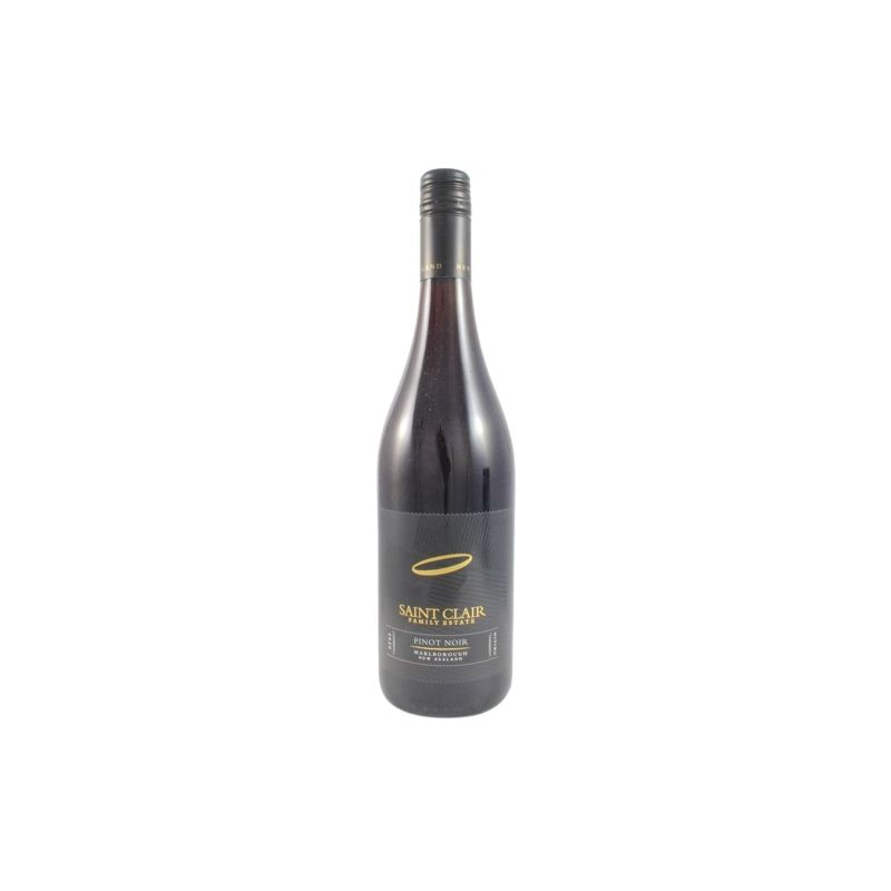 Saint Clair - Pinot Noir Marlborough 2020 Ml. 750 Divine Golosità Toscane