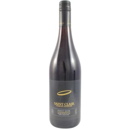 Saint Clair - Pinot Noir Marlborough 2020 Ml. 750 Divine Golosità Toscane